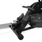 VirtuFit Rameur Foldable Water Resistance Row 900 - Tweedekans