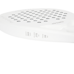 Raquette de padel VirtuFit Fusion Pro - Blanc - Argent - Tweedekans