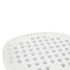 Raquette de padel VirtuFit Fusion Pro - Blanc - Argent - Tweedekans