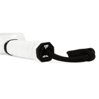 Raquette de padel VirtuFit Fusion Pro - Blanc - Argent - Tweedekans