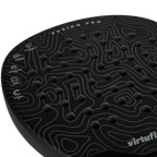 Raquette de padel VirtuFit Fusion Pro - Noir - Gris