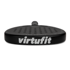 Raquette de padel VirtuFit Fusion Pro - Noir - Gris