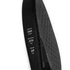 Raquette de padel VirtuFit Fusion Pro - Noir - Gris