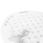 Raquette de padel VirtuFit Control - Blanc - Noir - Tweedekans