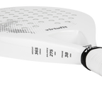 Raquette de padel VirtuFit Control - Blanc - Noir - Tweedekans