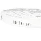 Raquette de padel hybride VirtuFit - Blanc - Gris - Tweedekans
