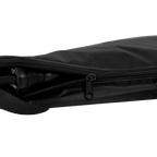 VirtuFit Padel Racket Draagtas - Zwart - Wit - Tweedekans