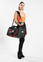 Gorilla Wear Olivia Soutiens-gorge de Sport - Seamless - Pêche