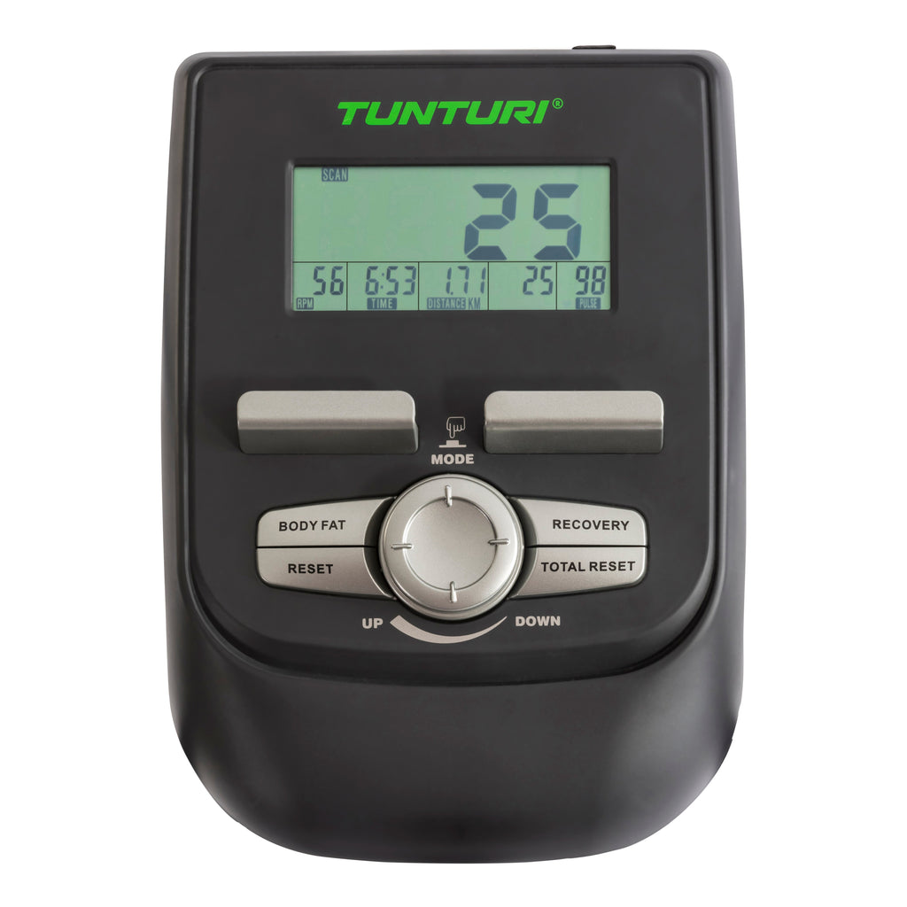 Tunturi Signature C20-R Vélos Elliptiques