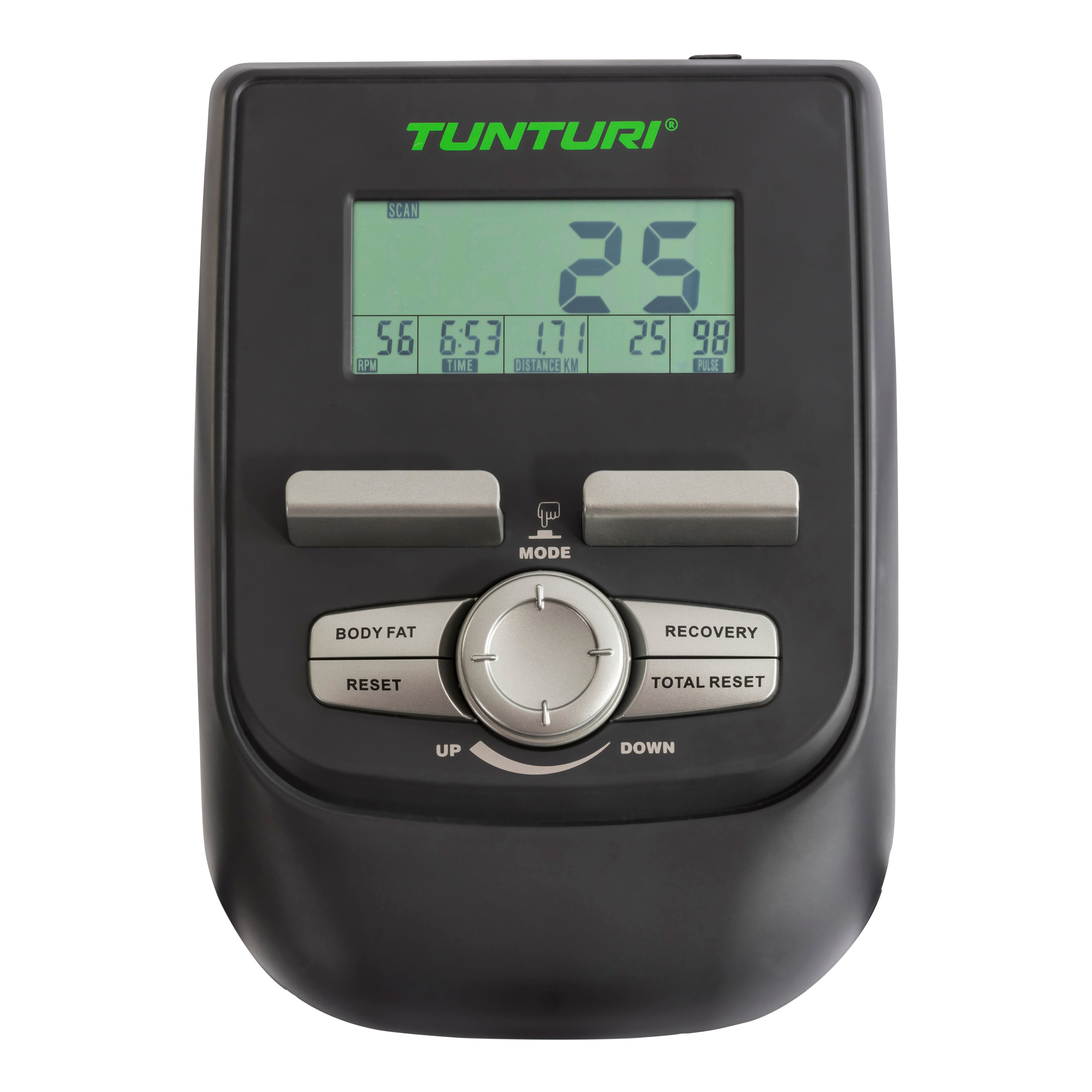 Tunturi Signature C20-R Vélos Elliptiques
