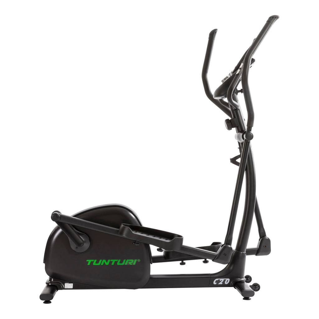 Tunturi Signature C20-R Vélos Elliptiques