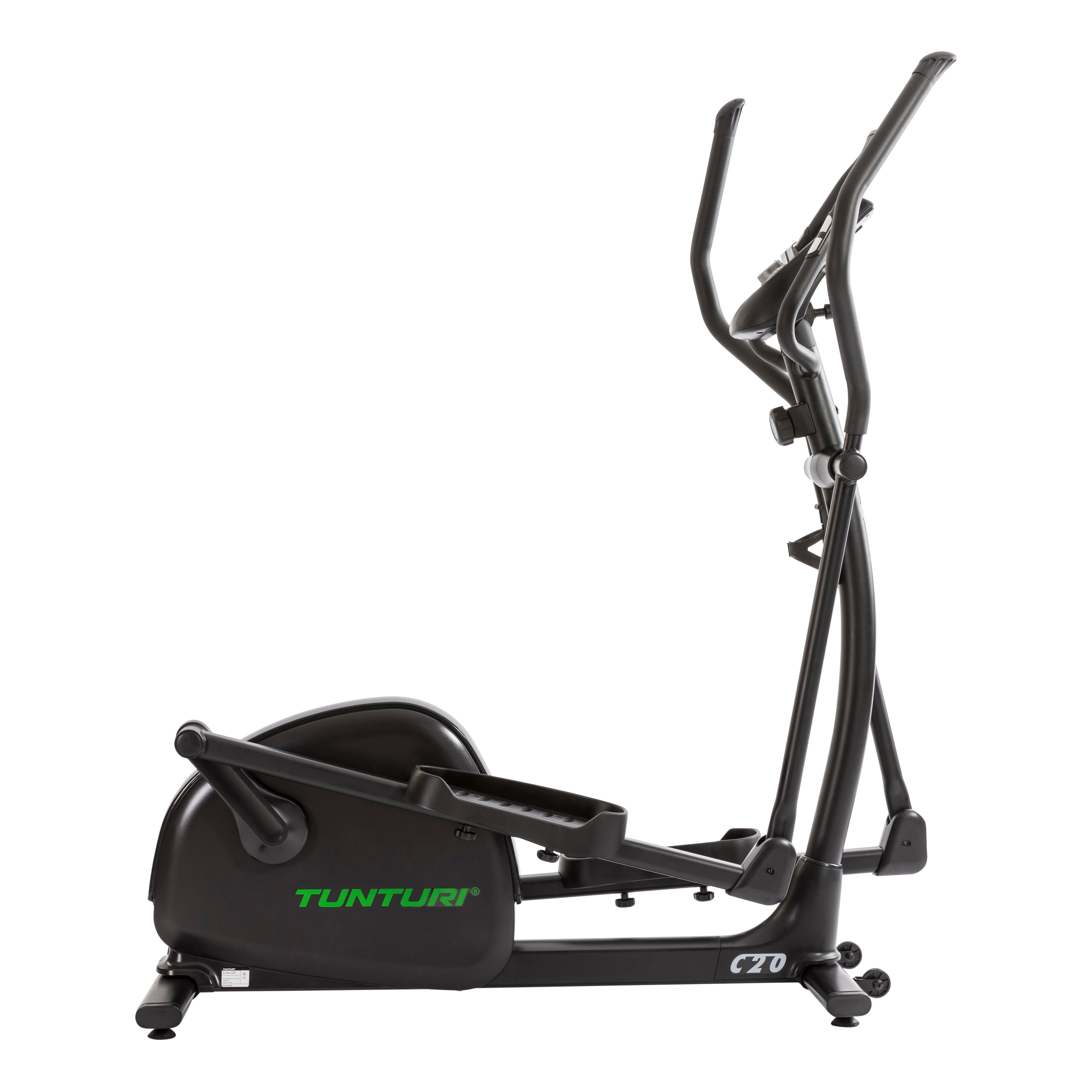 Tunturi Signature C20-R Vélos Elliptiques