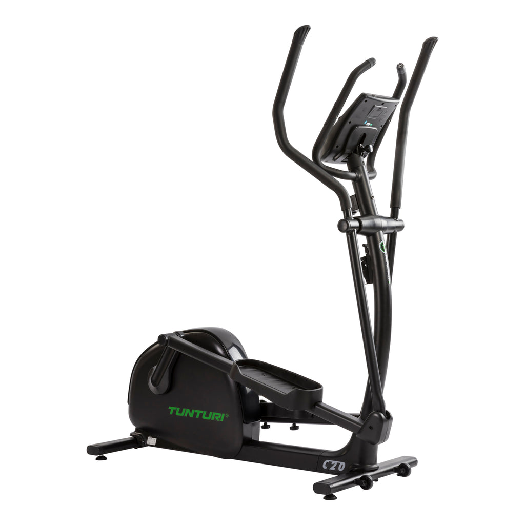 Tunturi Signature C20-R Vélos Elliptiques