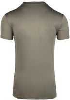Gorilla Wear Classic Training T-shirt - Vert Armée