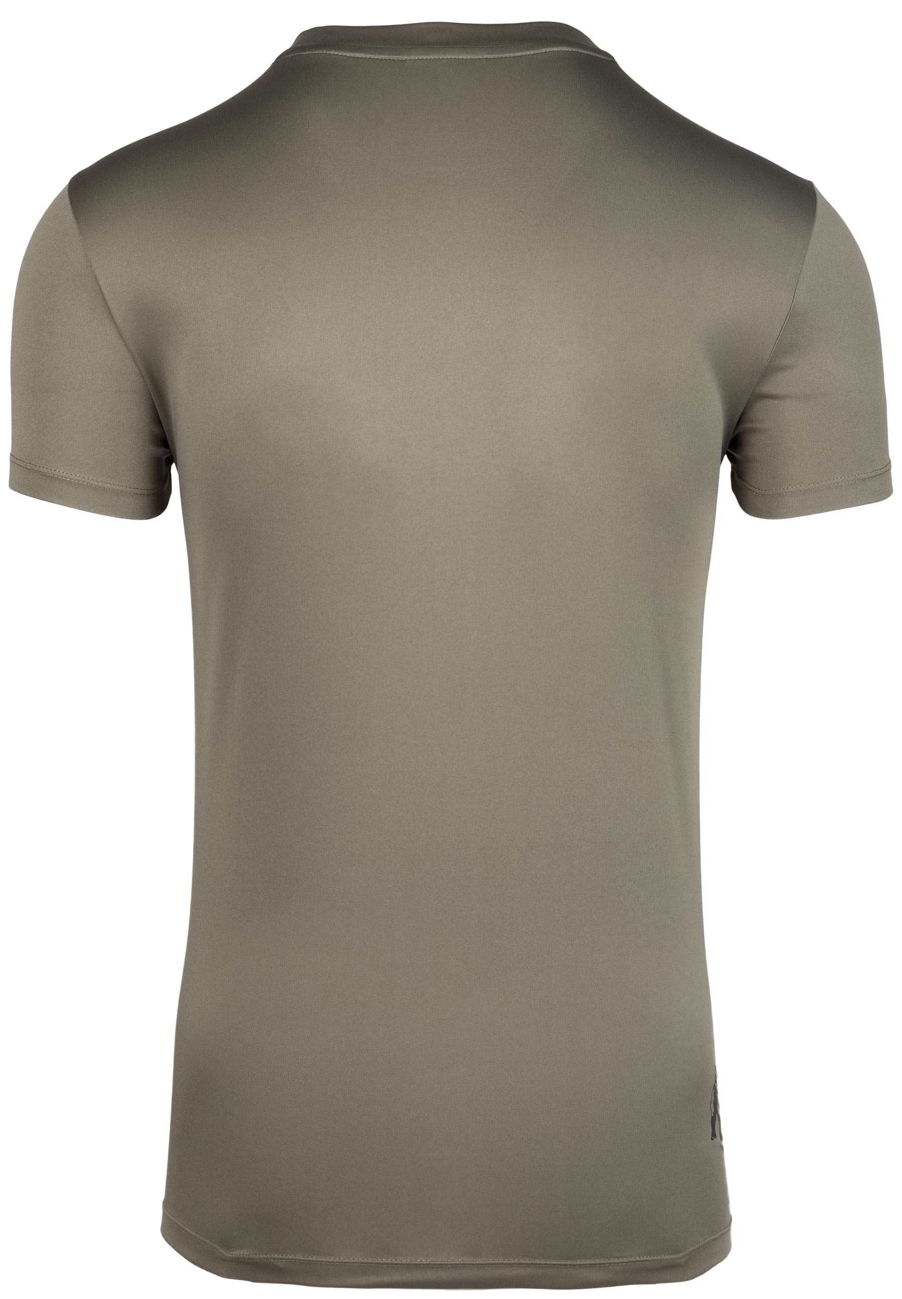 Gorilla Wear Classic Training T-shirt - Vert Armée
