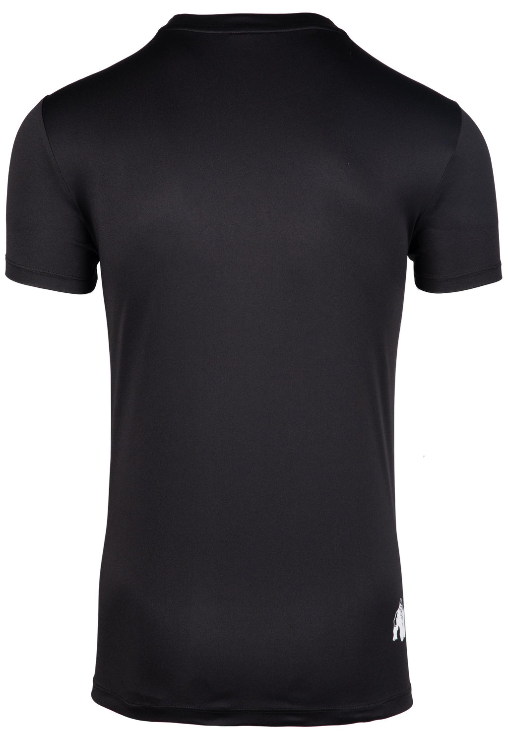 Gorilla Wear Classic Training T-shirt - Noir