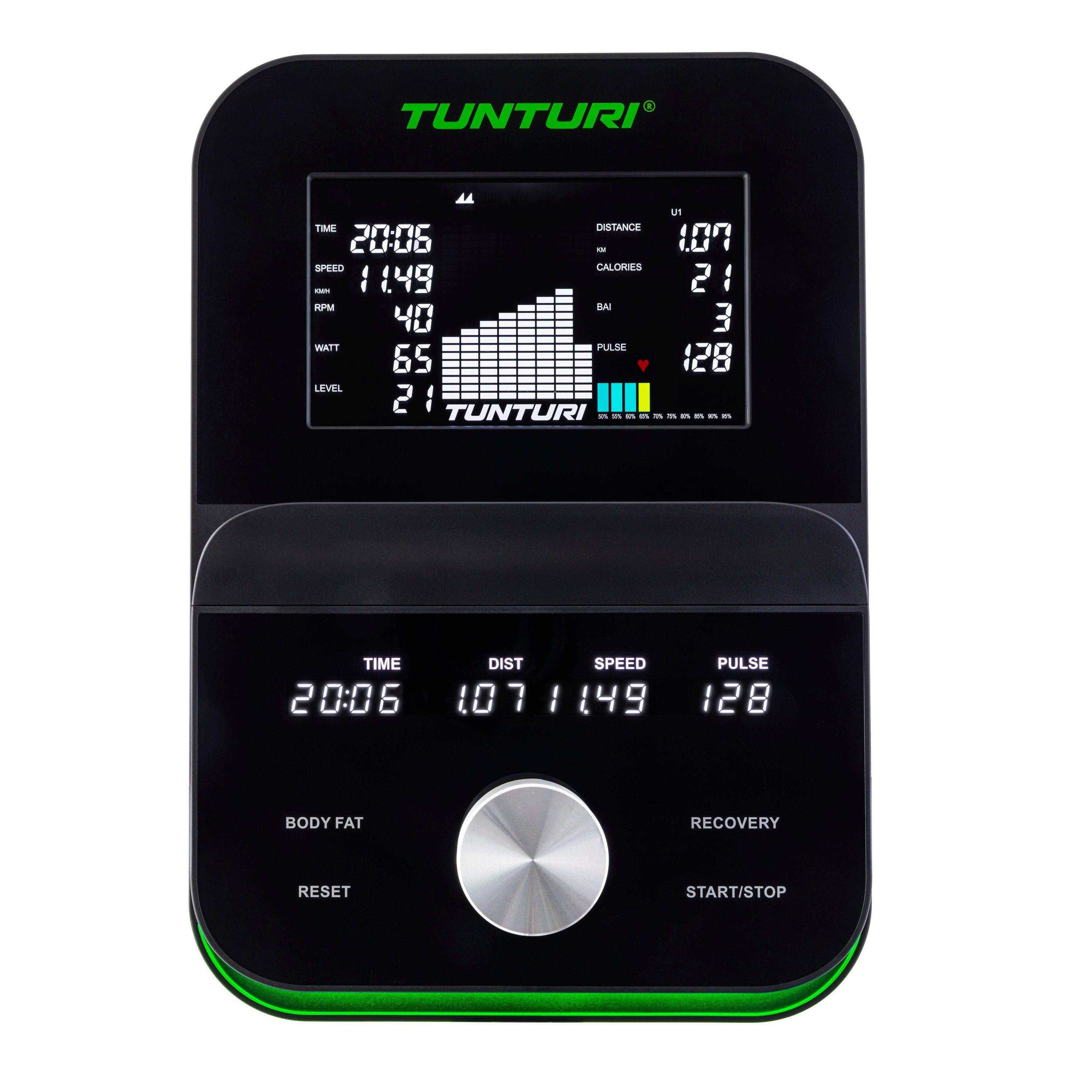 Tunturi Signature C65-F Crosstrainer
