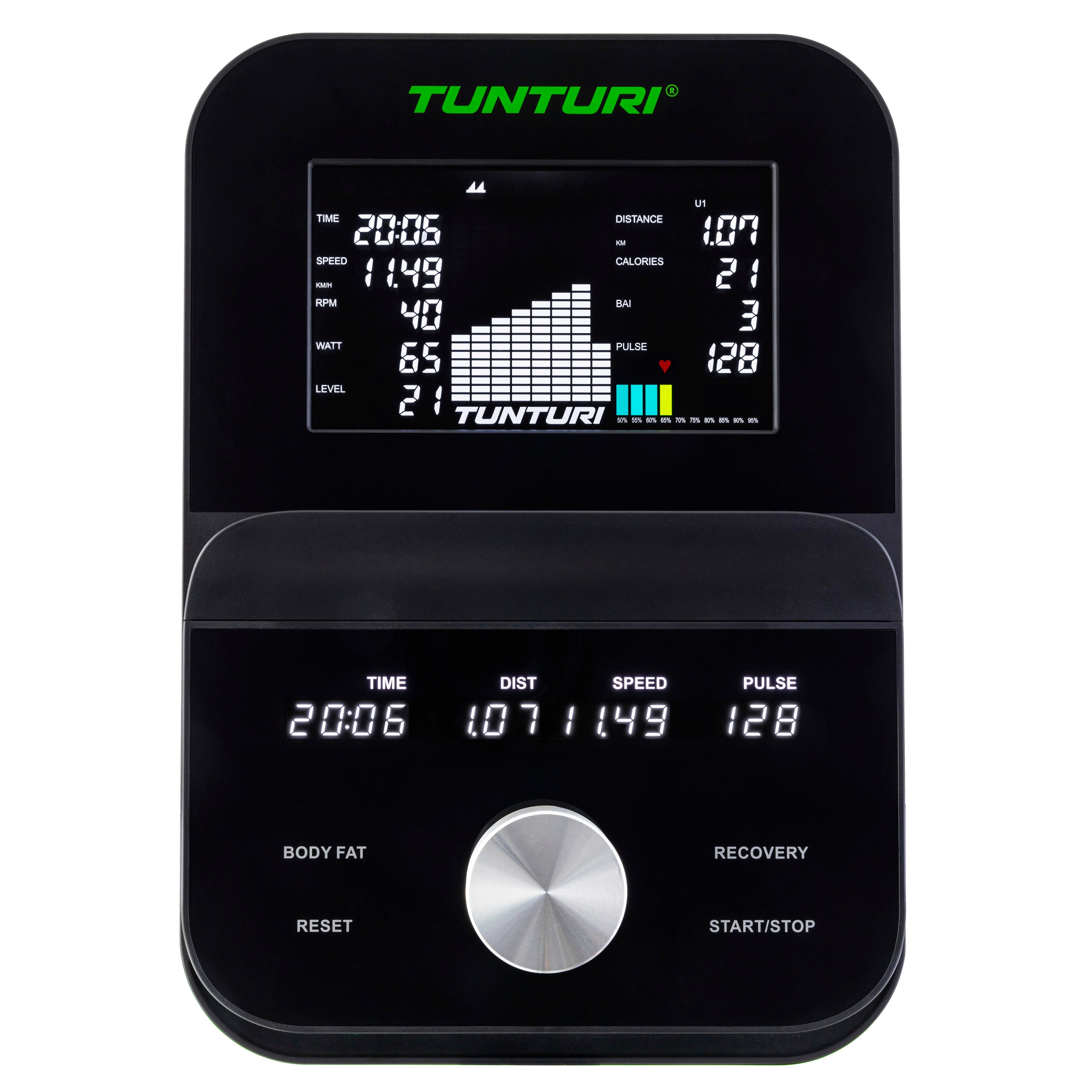 Tunturi Signature E50 Vélo d'Appartement