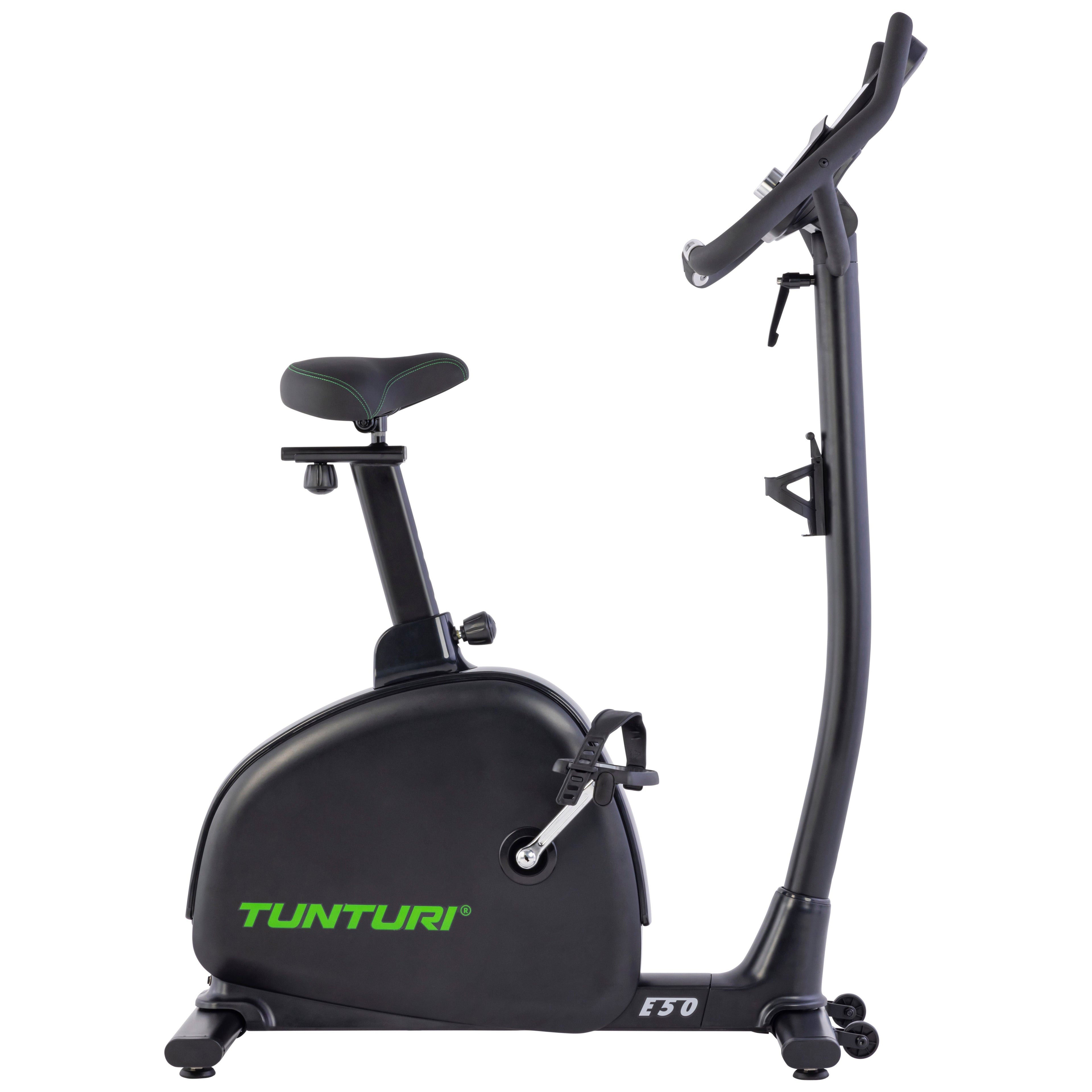 Tunturi Signature E50 Vélo d'Appartement