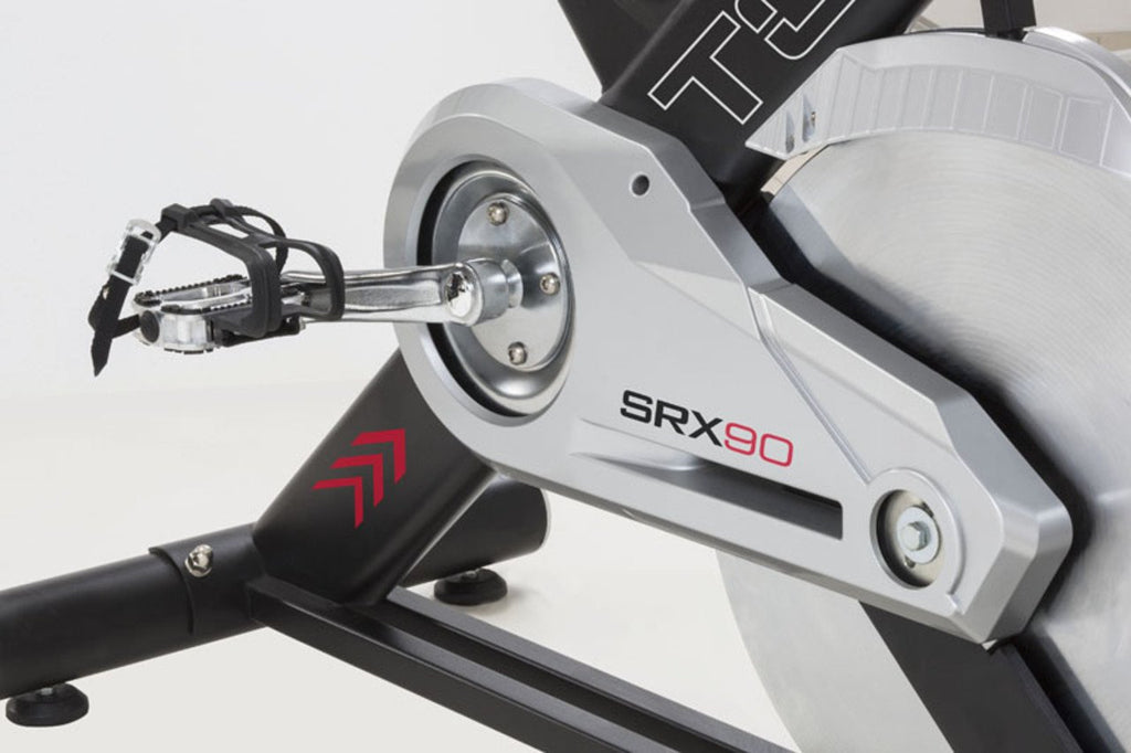 Toorx Fitness SRX-90 Vélo De Biking - Indoor Cycle