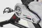 Toorx Fitness SRX-90 Vélo De Biking - Indoor Cycle