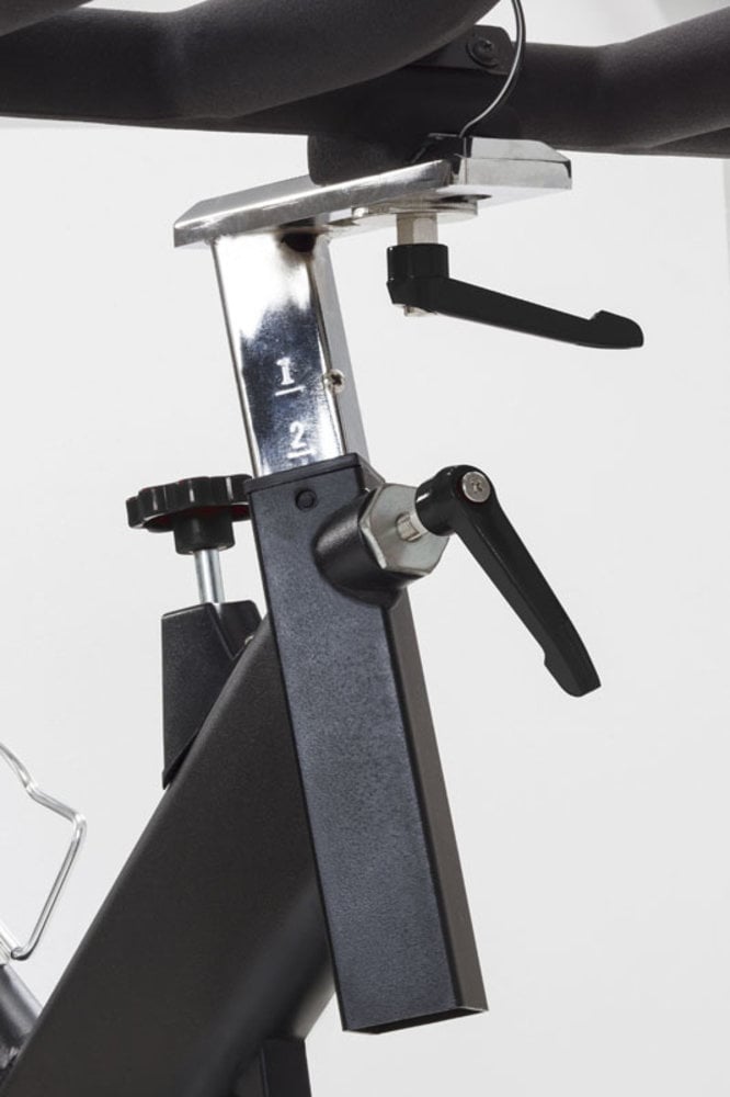 Toorx Fitness SRX-90 Vélo De Biking - Indoor Cycle