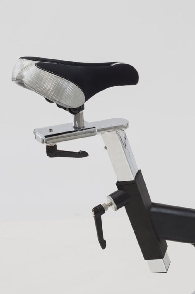Toorx Fitness SRX-90 Vélo De Biking - Indoor Cycle