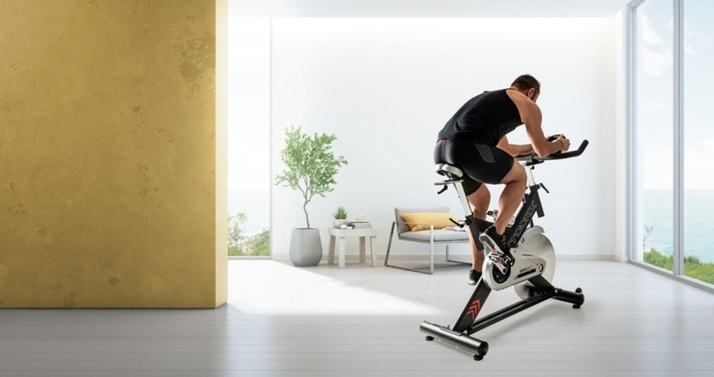 Toorx Fitness SRX-90 Vélo De Biking - Indoor Cycle