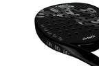 VirtuFit Hybrid Padel Set - Noir - Gris