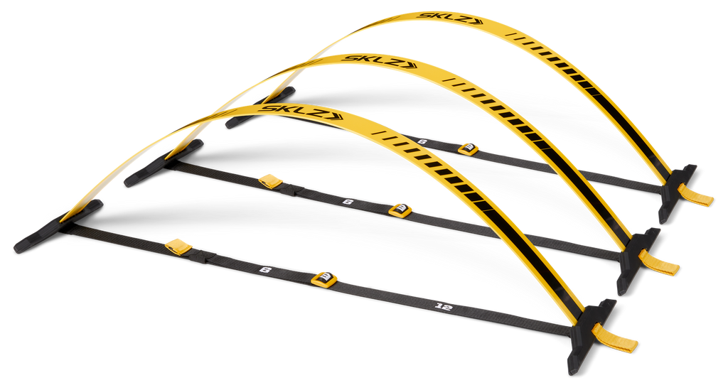 SKLZ Speed Hurdles Elite