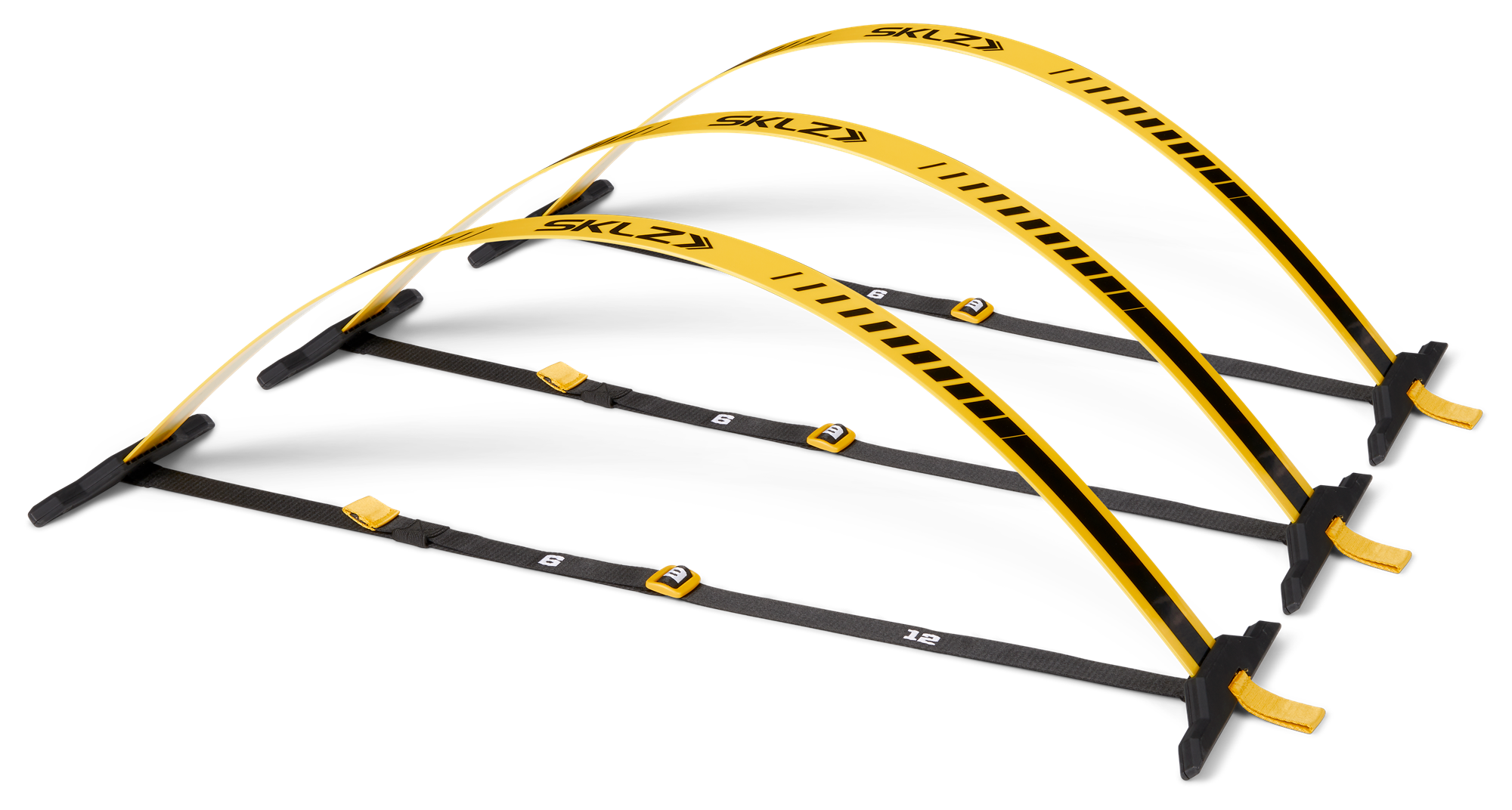 SKLZ Speed Hurdles Elite