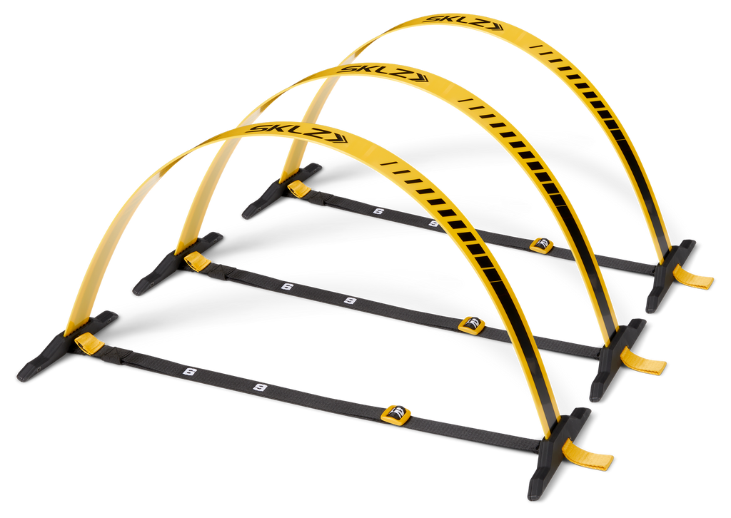 SKLZ Speed Hurdles Elite