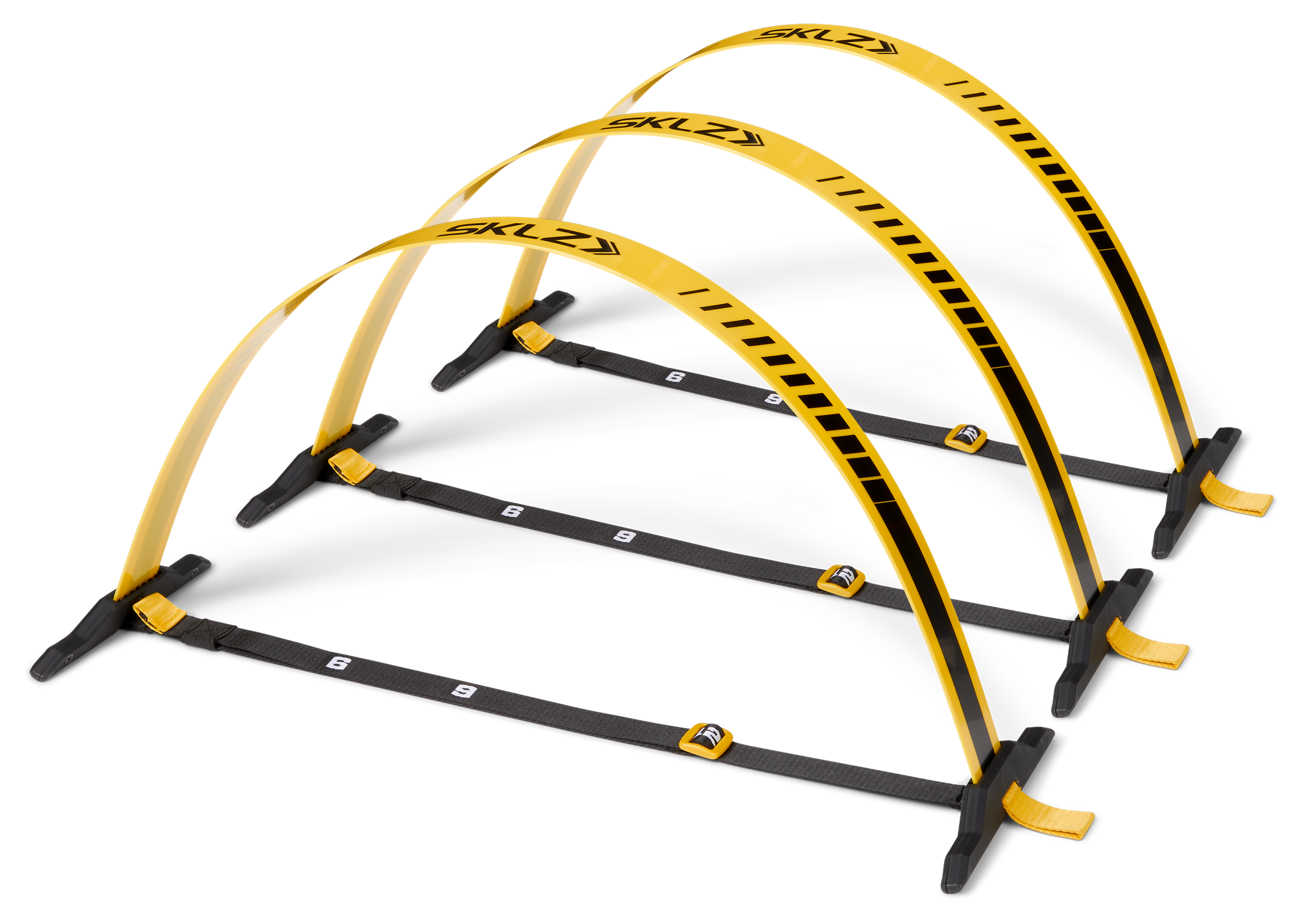 SKLZ Speed Hurdles Elite