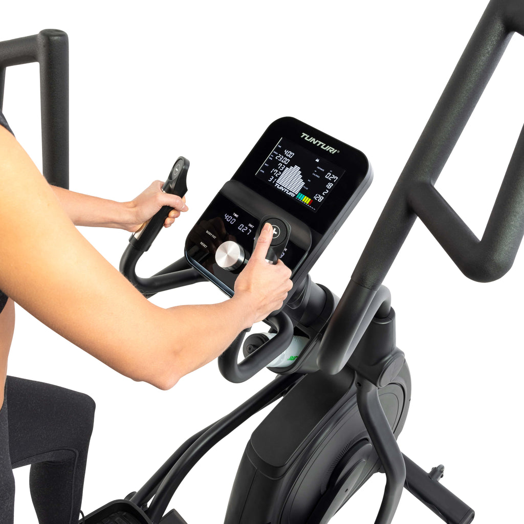 Tunturi Platinum CT20 Crosstrainer - Productafbeelding