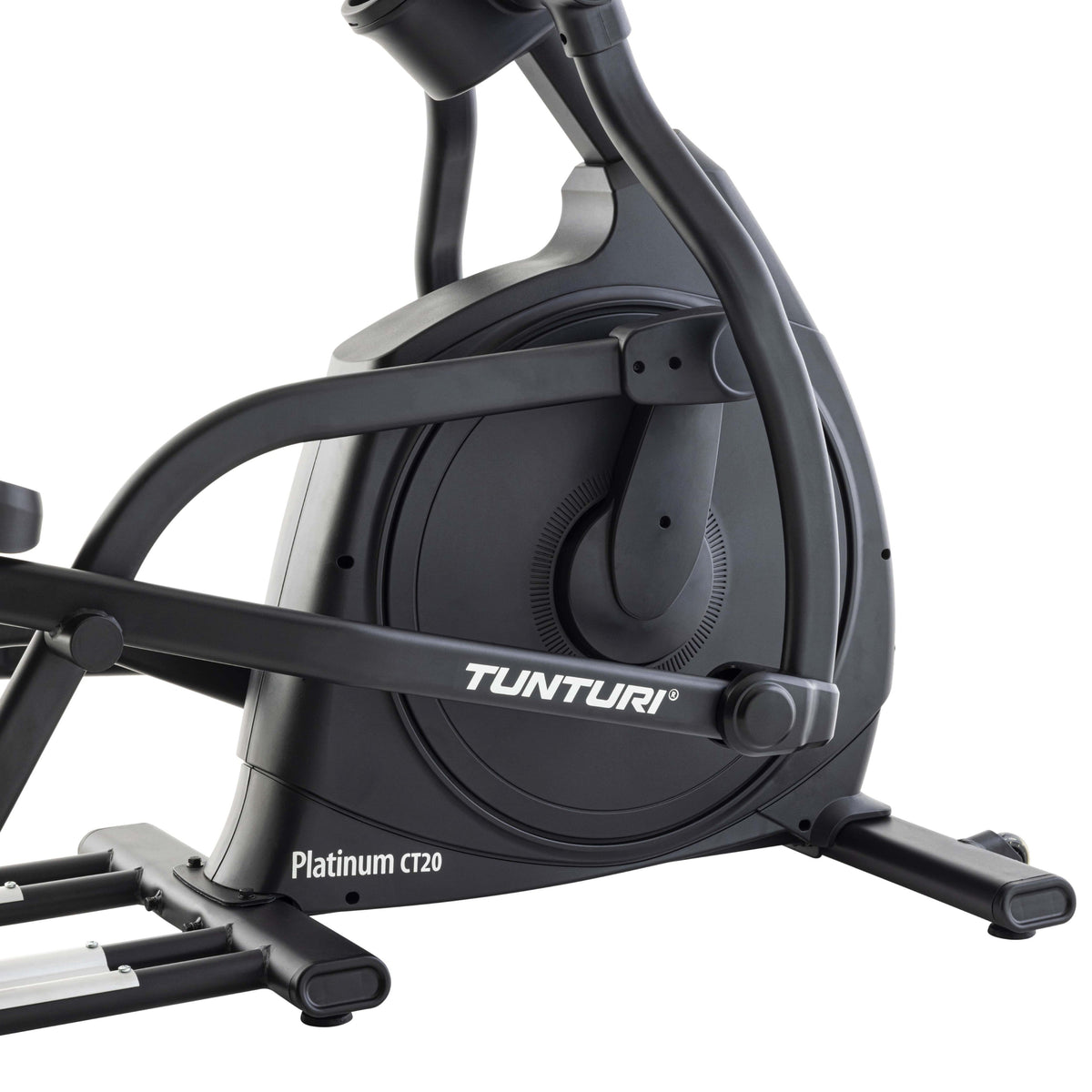 Tunturi Platinum CT20 Vélo Elliptique