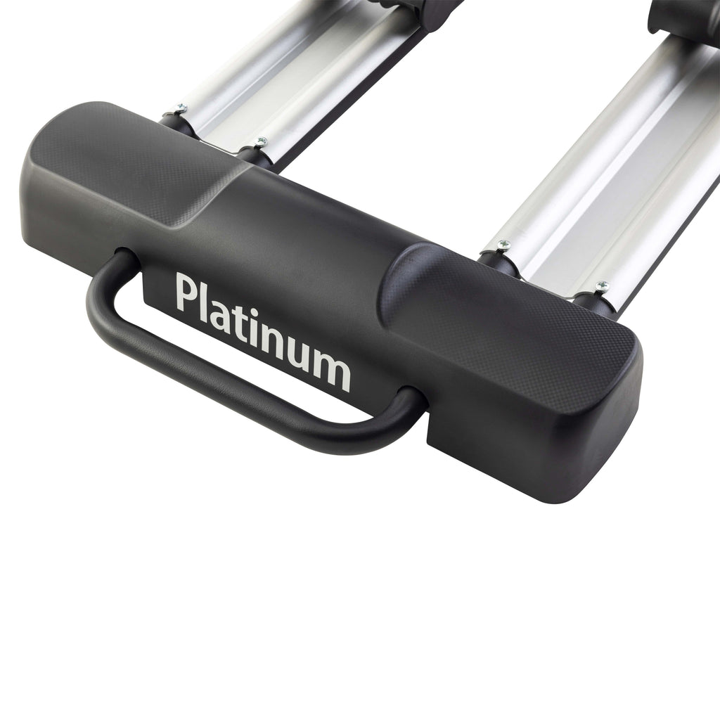 Tunturi Platinum CT20 Vélo Elliptique