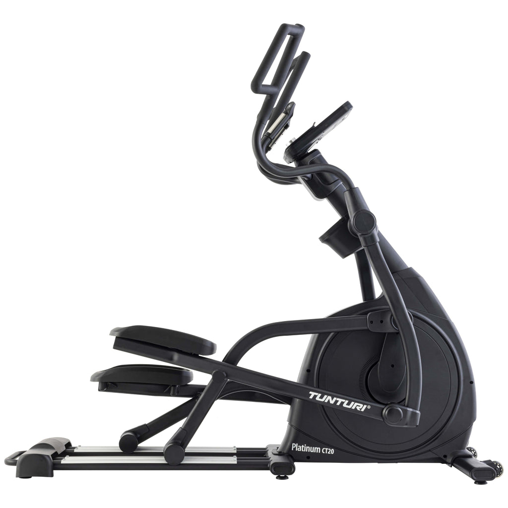 Tunturi Platinum CT20 Vélo Elliptique