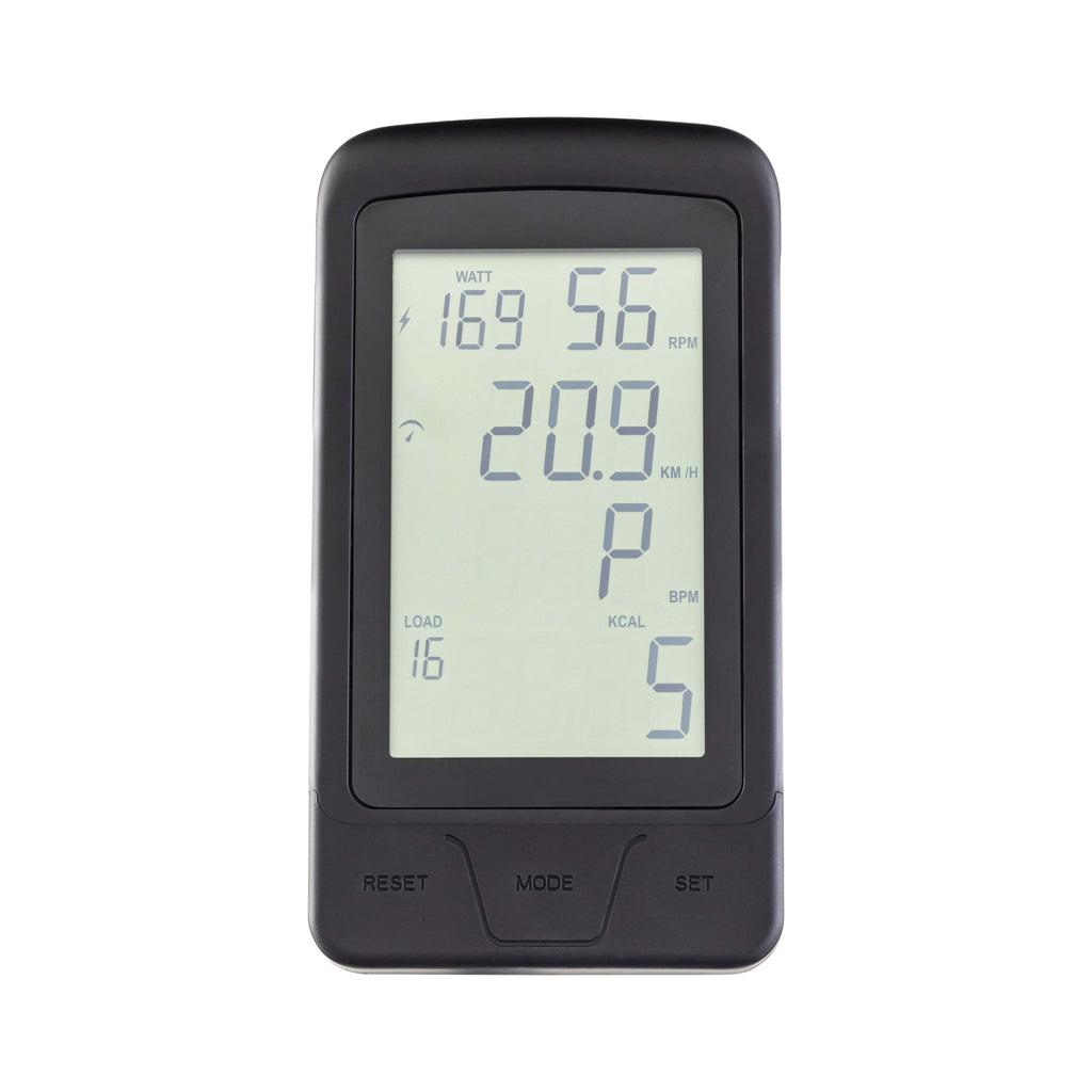 Tunturi Platinum SB10 Sprinter Bike - Vélo de Biking