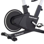 Tunturi Platinum SB10 Sprinter Bike - Vélo de Biking