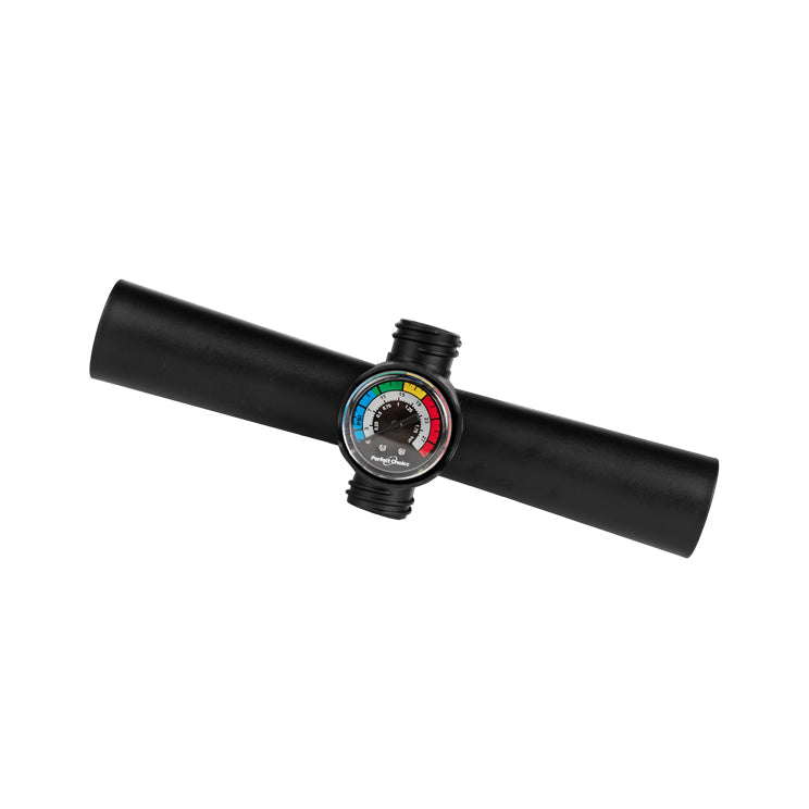 VirtuFit Pompe double action - Tweedekans