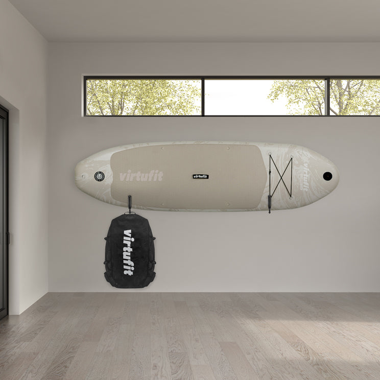 VirtuFit Supports de rangement pivotants pour Supboard - Tweedekans