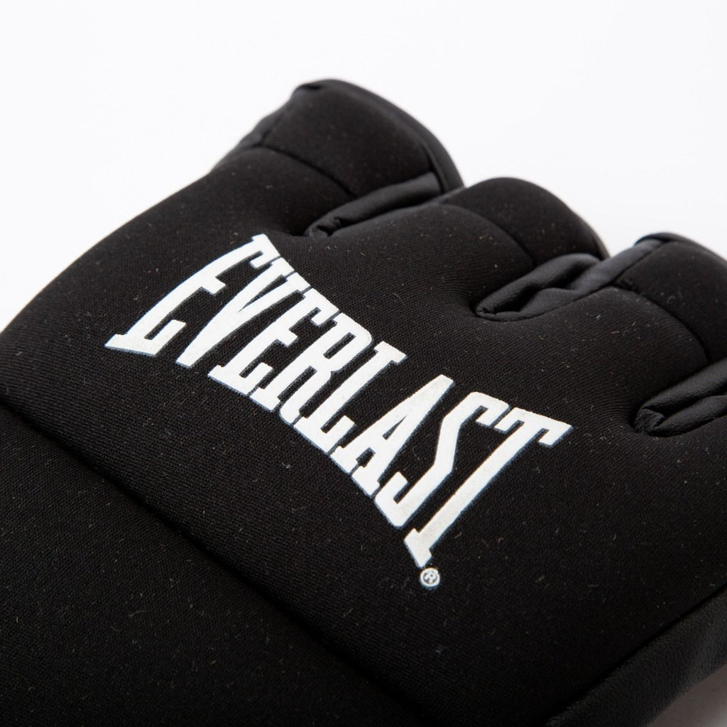 Everlast Core Gants De Kickboxing - Noir