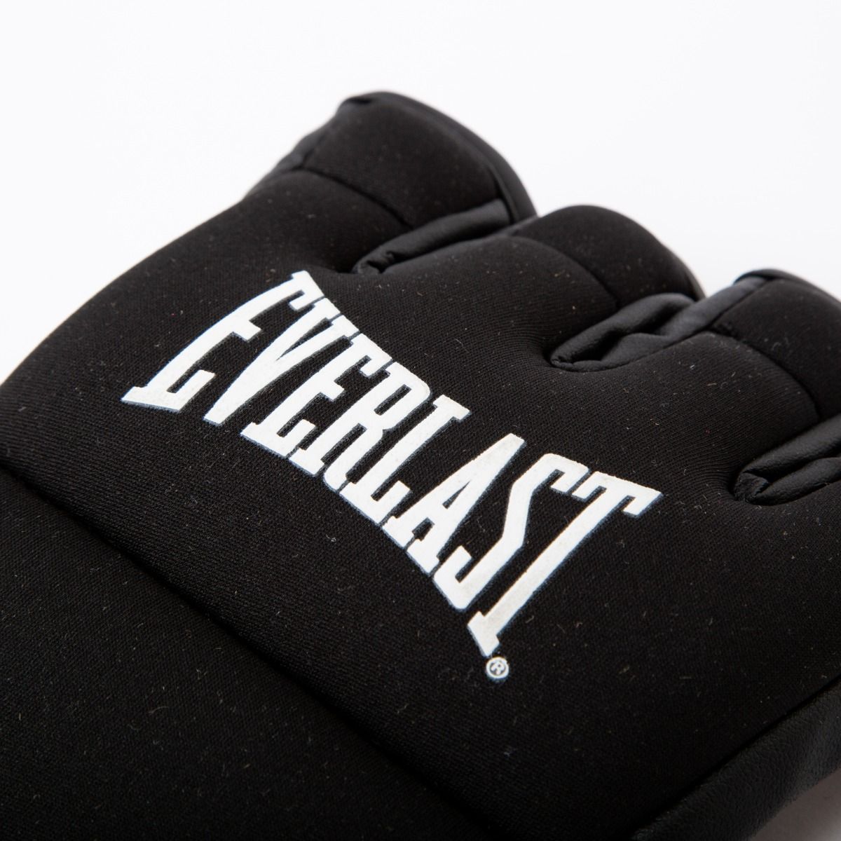 Everlast Core Gants De Kickboxing - Noir