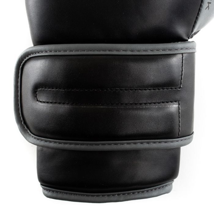 Everlast Powerlock 2R Gants De Boxe - Noir