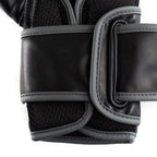 Everlast Powerlock 2R Gants De Boxe - Noir