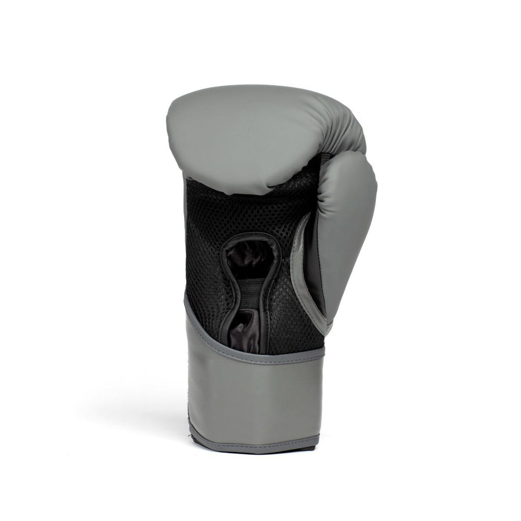 Everlast Elite 2 Gants De Boxe - Gris/Rose