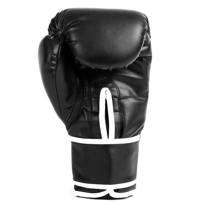 Everlast Core 2 Gants De Boxe - Noir