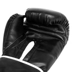Everlast Core 2 Gants De Boxe - Noir