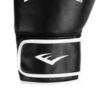 Everlast Core 2 Bokshandschoenen - Zwart - S/M - Tweedekans