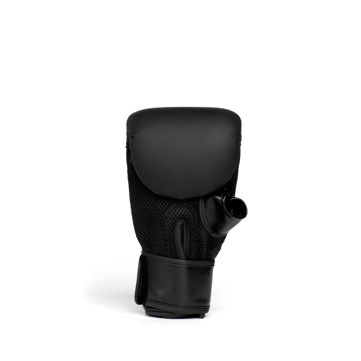 Everlast Gants de boxe Cardio Élite - Noir/Doré